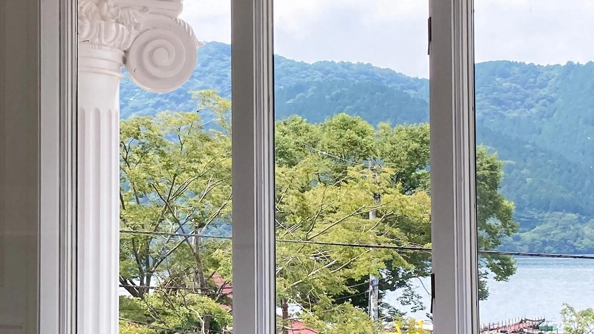 Hakone Doma Villa