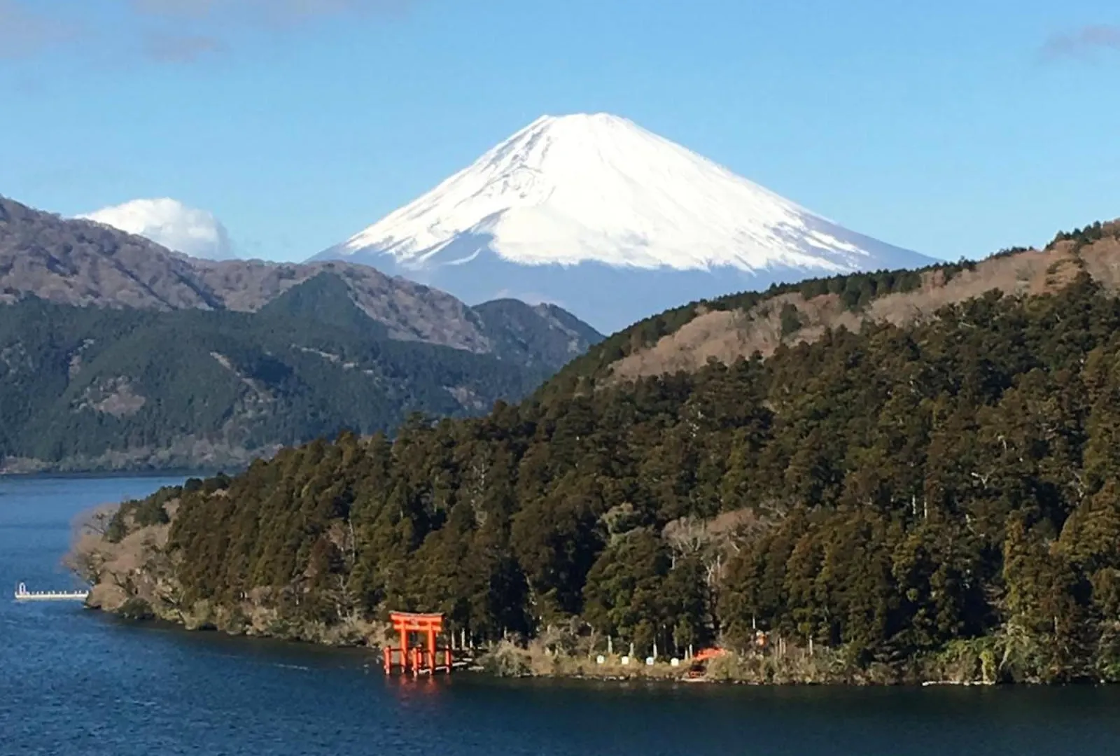 Hakone Doma Villa