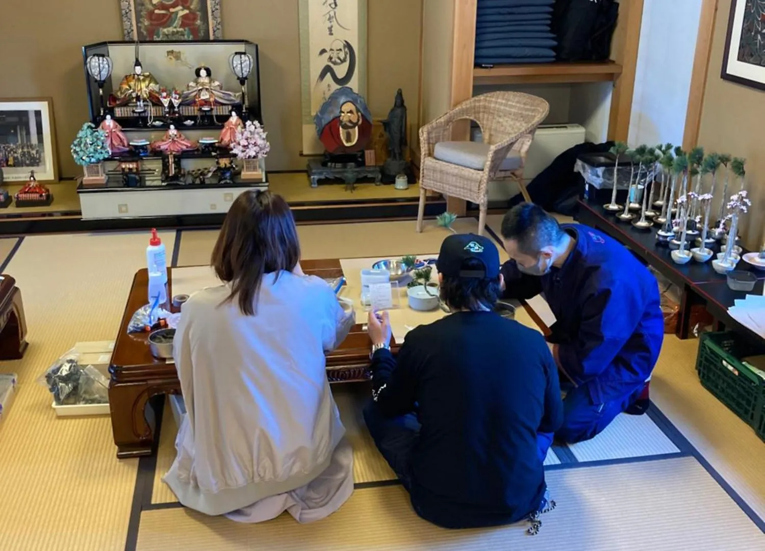 Hakone Doma Villa