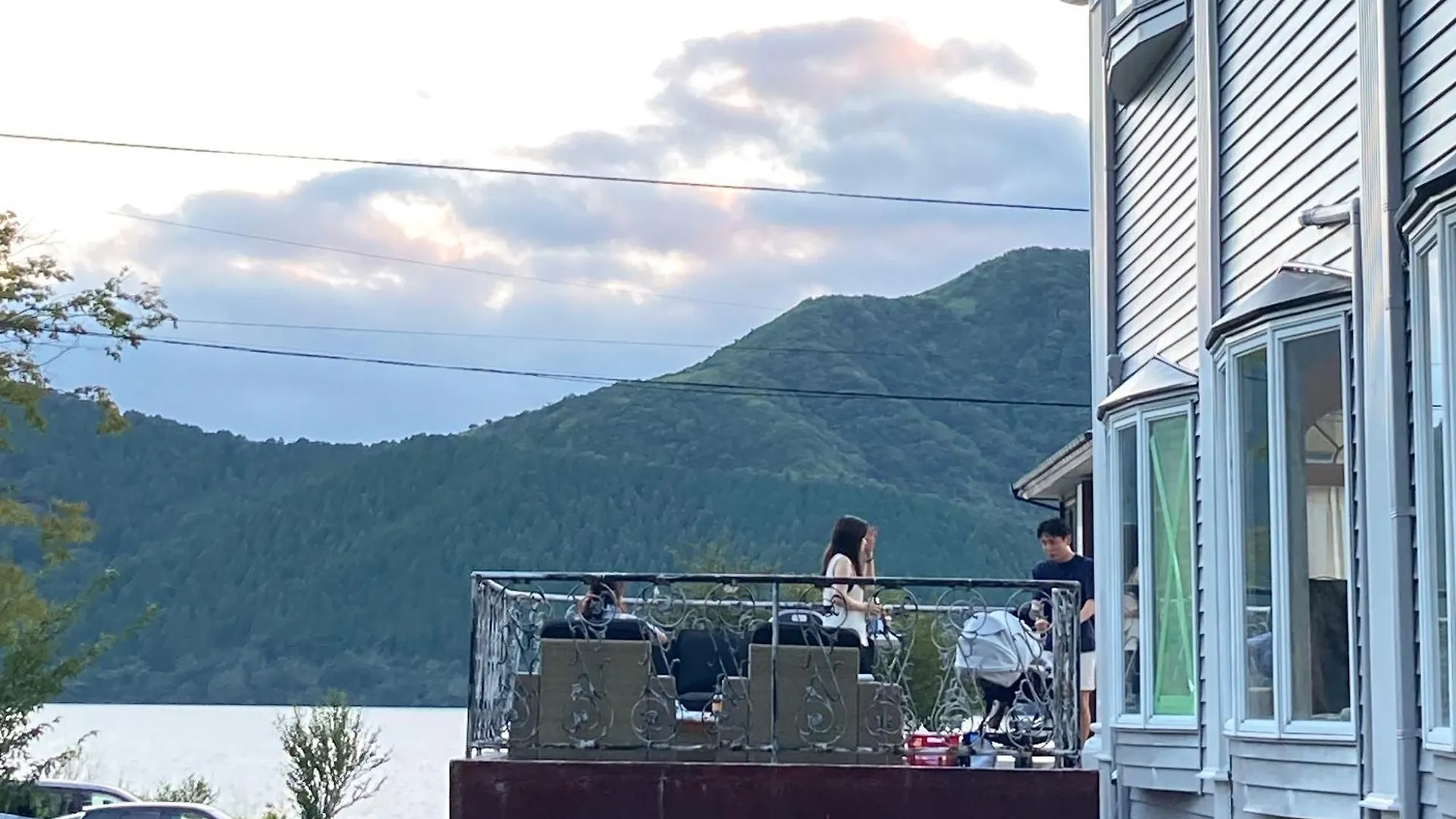 Willa Hakone Doma