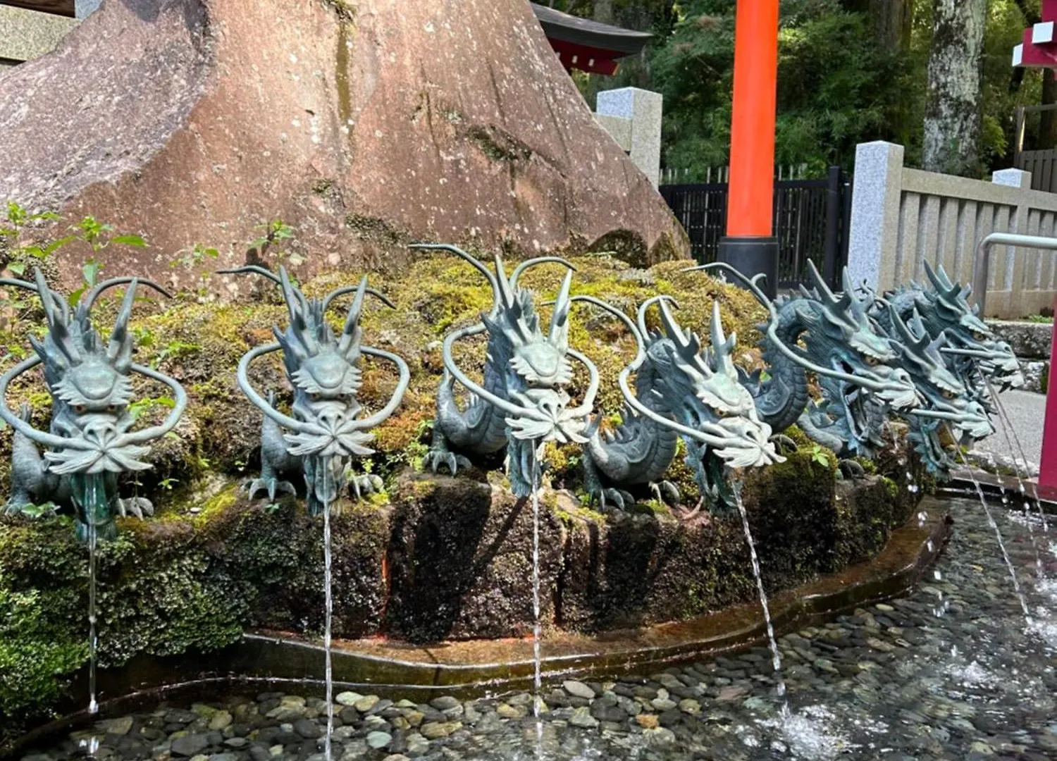 Hakone Doma Villa Japan