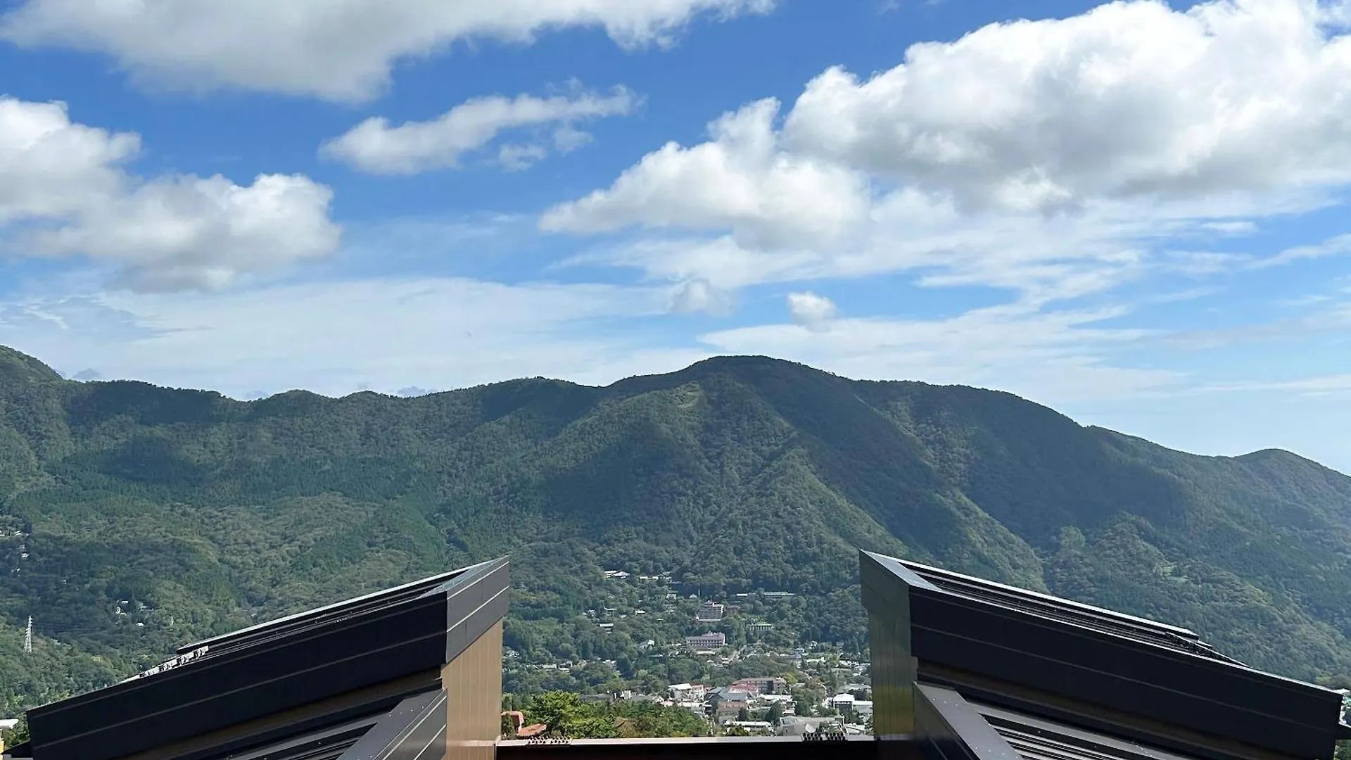 Hakone Doma Villa